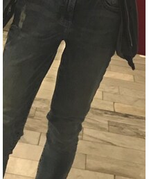 ZARA KIDS | デニムパンツ