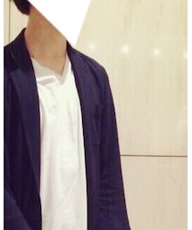 SHIPS | ジャケット/アウター