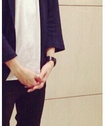 Marc by Marc Jacobs | アナログ腕時計