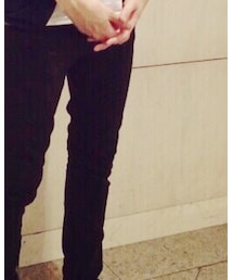 CHEAP MONDAY | スラックス