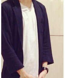 HANES | Tシャツ/カットソー