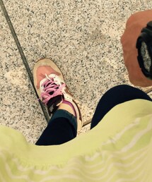 NEW BALANCE | スニーカー