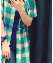 POU DOU DOU | トップス