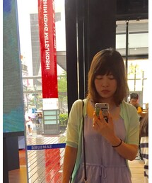 UNIQLO | ジャケット/アウター