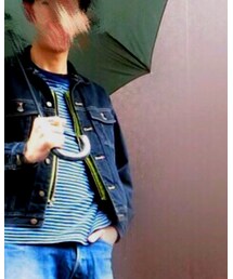 Banana Republic | デニムジャケット