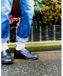 VINTAGE | ローファー