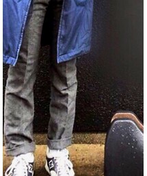 TOMORROWLAND  | スラックス