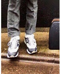 NEW BALANCE | スニーカー