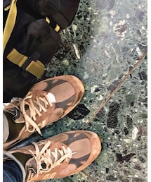 NEW BALANCE | スニーカー