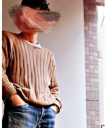 RRL | ニット/セーター