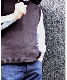 TOMORROWLAND  | ニット/セーター