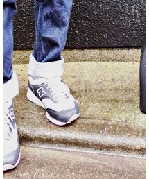 NEW BALANCE | スニーカー