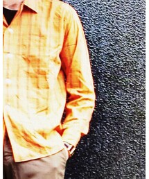 VINTAGE | シャツ/ブラウス