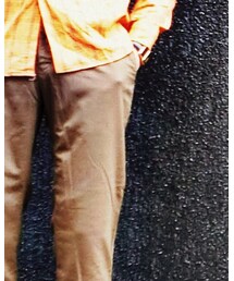 TOMORROWLAND  | スラックス