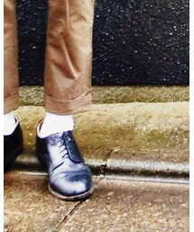 VINTAGE | ローファー