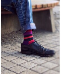 patagonia | ソックス/靴下