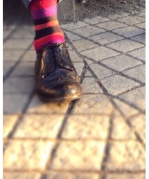 VINTAGE | ローファー