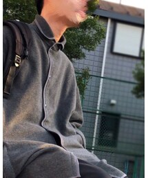 PORTER CLASSIC | ブルゾン