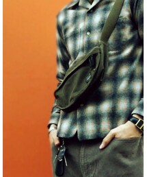 PORTER | ボディバッグ/ウエストポーチ