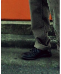 VINTAGE | ローファー