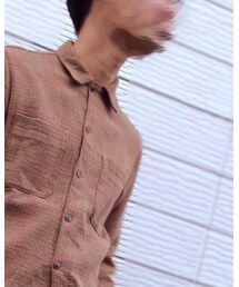 PENDLETON | シャツ/ブラウス