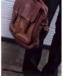 L.L.Bean | ビジネスバッグ