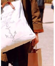 RRL | ショルダーバッグ