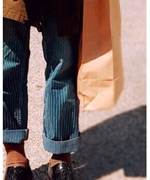 schott | カーゴパンツ