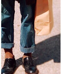 VINTAGE | ローファー