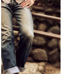 LEVI'S VINTAGE CLOTHING | デニムパンツ
