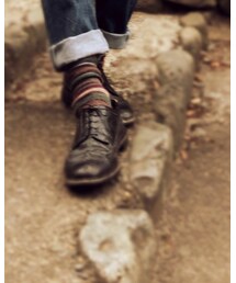 VINTAGE | ローファー