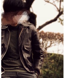 schott | ライダースジャケット