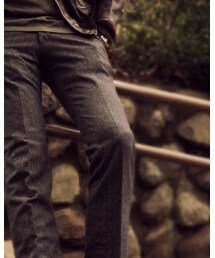 TOMORROWLAND  | スラックス