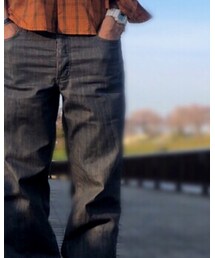 patagonia | デニムパンツ