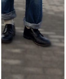 VINTAGE | ドレスシューズ