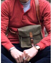 VINTAGE | ショルダーバッグ