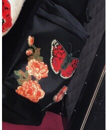 GUCCI | バックパック/リュック