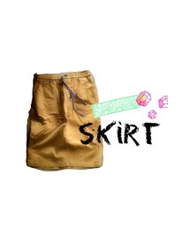 Right-on　タイトスカート(スカート)