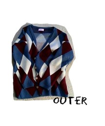 アウター(その他アウター)