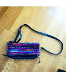 ショルダーバッグ(ショルダーバッグ)