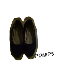 パンプス(パンプス)