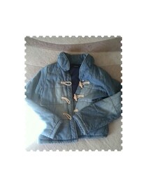 ジャケット(ダウンジャケット/コート)