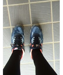 スニーカー(スニーカー)