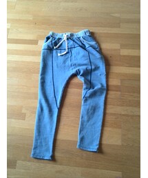 Ungrid | スウェットサルエル(その他パンツ)