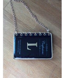 バッグ(ショルダーバッグ)