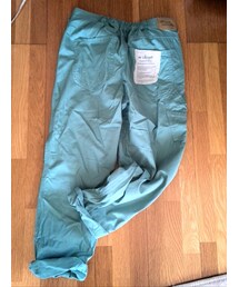 w closet | カラーパンツ(その他パンツ)