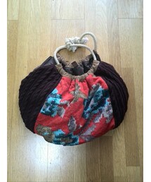 バック(ハンドバッグ)