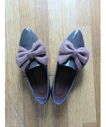 パンプス(パンプス)