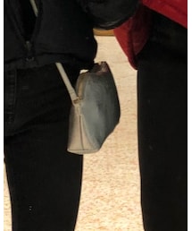 H&M DIVIDED | ショルダーバッグ