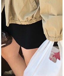 H&M DIVIDED | スカート